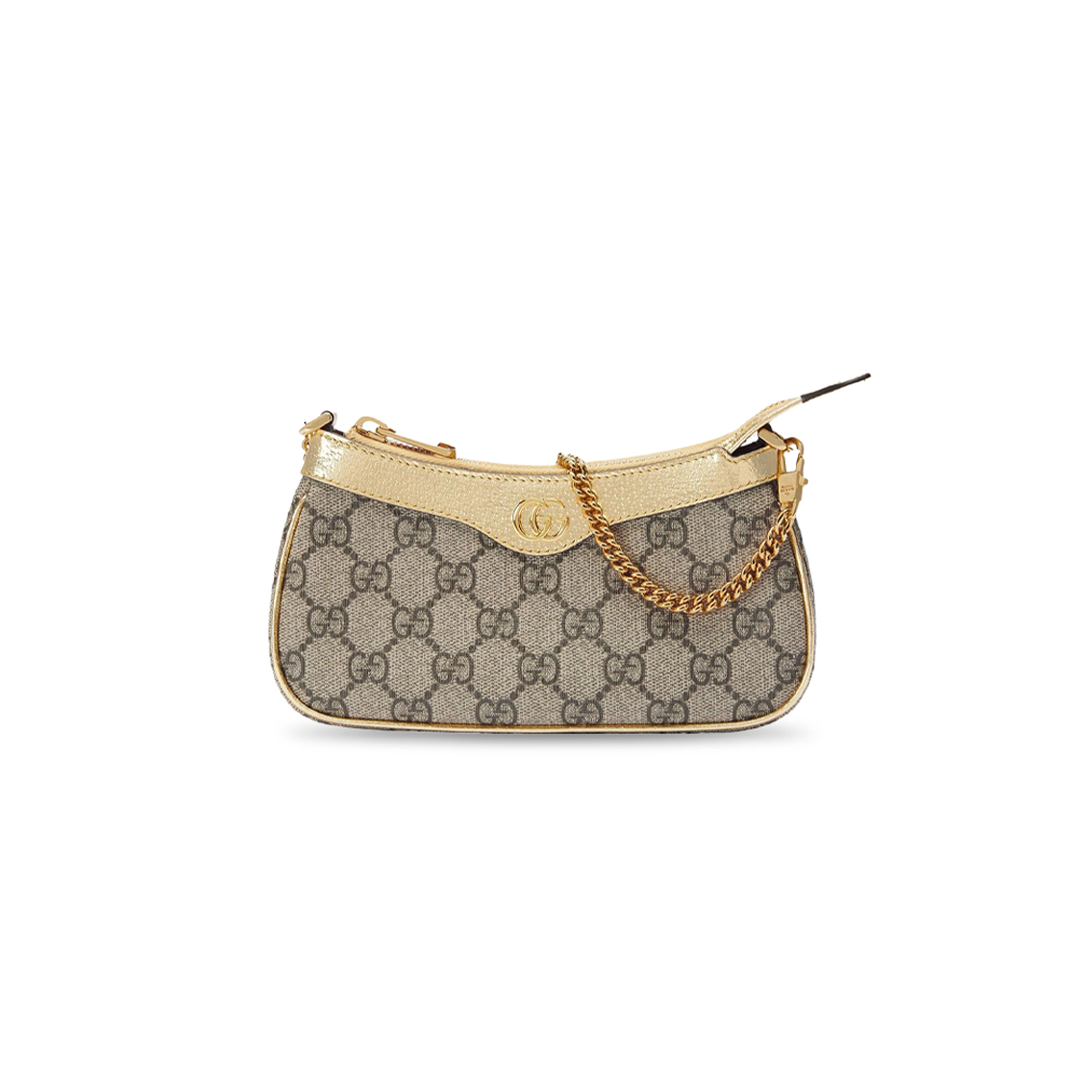 GUCCI OPHIDIA MINI BAG 764960 (19*10*3cm)